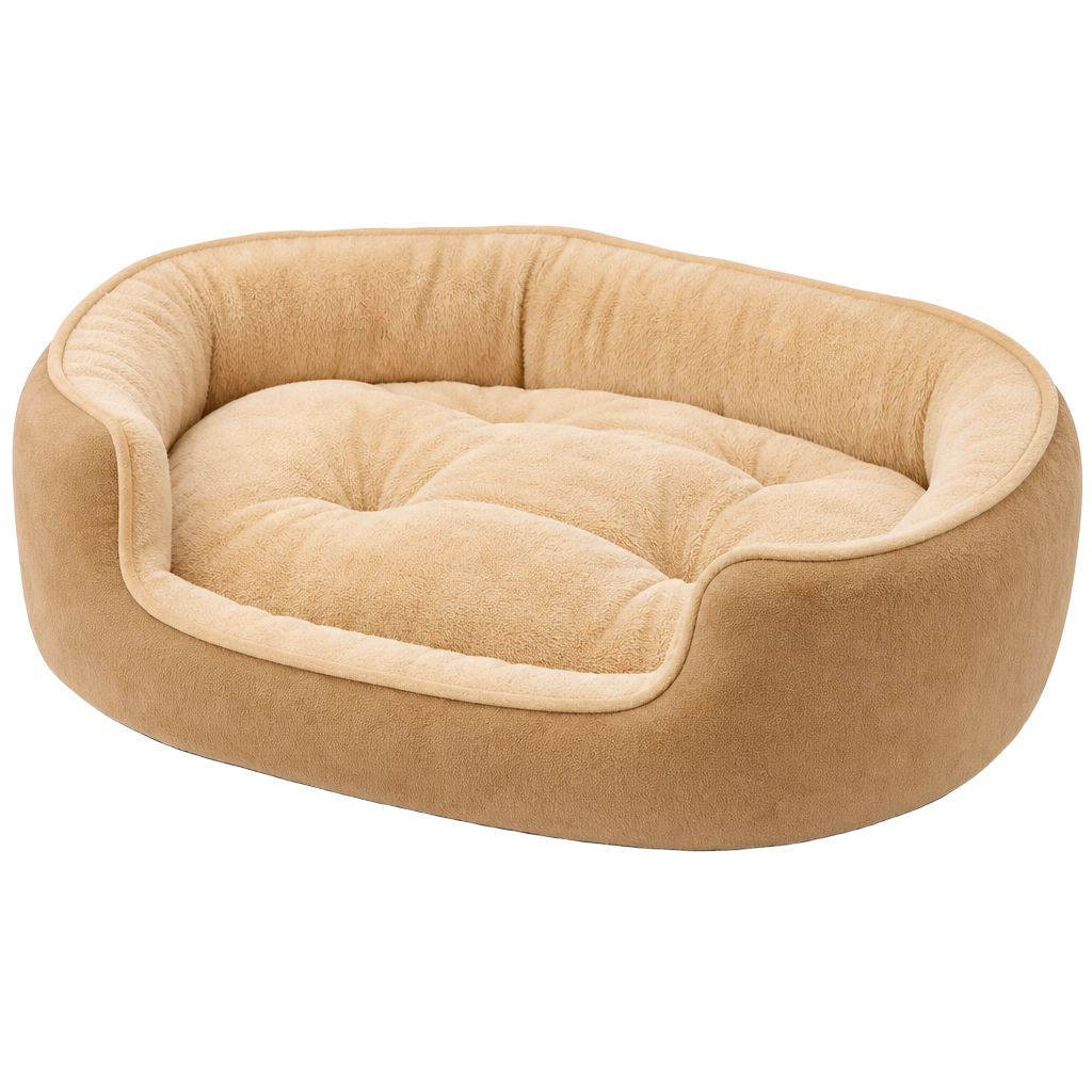 Conforto em Casa