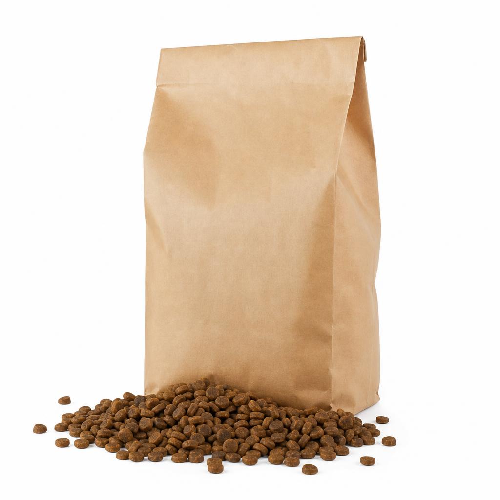 Alimentação